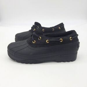 Sperry Shoes Men's 7.5M Top-Sider Low Cold Bay 3-Eye Thinsulate™ Duck Boot